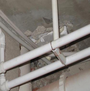 百色市漏水维修 卫生间漏水的原因是什么？卫生间下水管漏水怎么办？