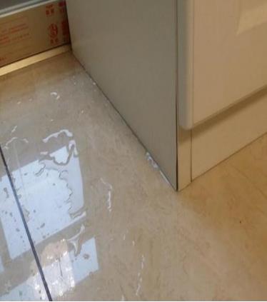 百色市漏水检测 厕所漏水怎么检测?